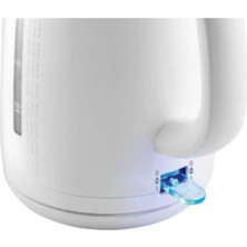 Altus Al 729, 1,7litre, 2200W Kettle (Beyaz)