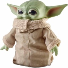 Güven Oyuncak Star Wars The Child Peluş Figür GWD85