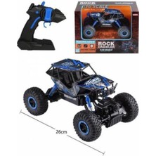 Toysan Rock Crawler Off Road 1:16 Toy-16