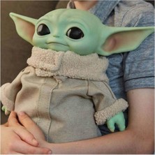 Güven Oyuncak Star Wars The Child Peluş Figür GWD85