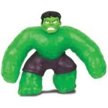 Marvel Goojıtzu Hulk 30CM