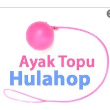 Kette Ayak Topu