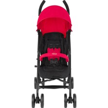 Graco Travelite Baston Bebek Arabası