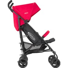 Graco Travelite Baston Bebek Arabası