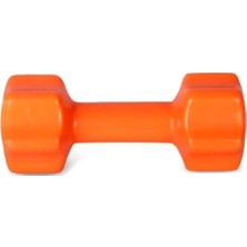 Povit Pvc Dambıl 2,5 kg Lks