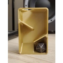 Epm3d Diminutive Dice Doohickey Plastik Aparat