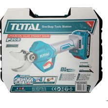 Total Çift Akülü Ağaç Budama Makası 20V TSSLI203082