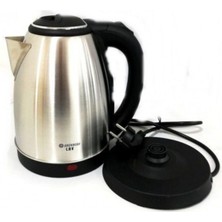 Grünberg Lav Paslanmaz Çelik Kettle Awox