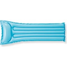 Intex Renkli Deniz Yatağı 183 x 69 cm