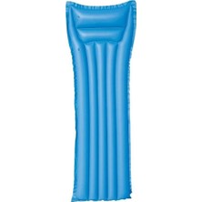 Bestway Deniz Yatağı Mavi 44007