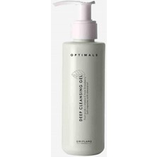 Oriflame Optimals Derinlemesine Temizleme Jeli