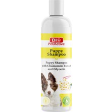 Bio Pet Active Bio Puppy Smp 250ml