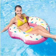 Intex Donut Simit