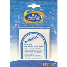 Vardem Oyuncak Intex Onarım Yaması 6pcs 59631