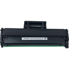 Ekoset Xerox WorkCentre 3025 Phaser 3020 uyumlu Çipli Muadil Toner Kartuş