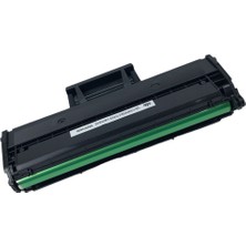 Ekoset Xerox WorkCentre 3025 Phaser 3020 uyumlu Çipli Muadil Toner Kartuş