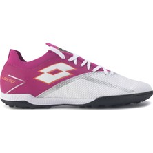 Lotto Bowmı Tf 3fx Fuşya Erkek Halı Saha Ayakkabısı