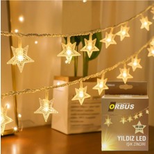 Orbus Yıldız Şerit LED