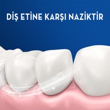 Oral-B Diş Fırçası Pro-Flex Clinic Line 38 Orta