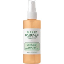 Mario Badescu Marıo Badescu Orange Facıal Spray