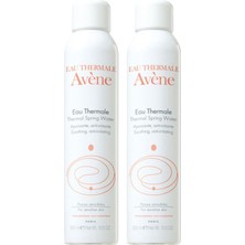 Avene Thermal Su 300 ml *2 Adet