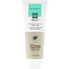 Sephora Mattifying Cleanser 125 ml