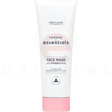 Oriflame Fairness Essentials Yüz Yıkama Köpüğü 125 ml