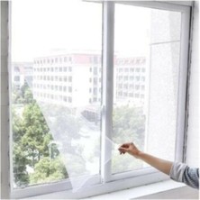 Kayra Beyaz Pratik Sineklik 0,75X1,25M