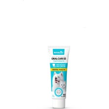 Royalist Kedi ve Köpek Diş Macunu 100 ml