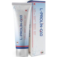 Pmc Ilaç L-PROLIN-Q10 Cilt Bakım Kremi 40 ml