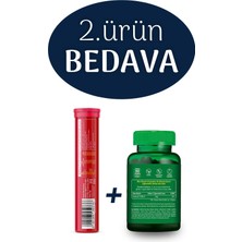 Feroglobin Fizz + Ultra Vitamin D Gummies