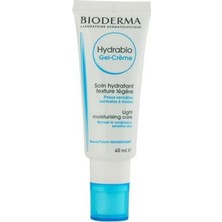 Bioderma Bıoderma Hydrabio Gel Cream 40 ml SGONKOZD19600
