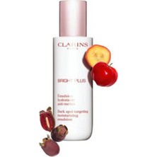 Clarins Bright Plus Émulsion Hydratante 75ML