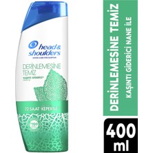 Derinlemesine Temiz  400 ml