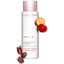 Clarins Loción Antimanchas Bright Plus 200 ml