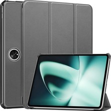 Shin-Wo Oneplus Pad Folio Kılıf Çok Açılı Standlı Ince Hafif Koruyucu Kapak (Yurt Dışından)