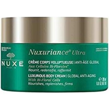 Nuxe Nuxuriance Ultra Anti Aging Vücut Kremi 200 ml