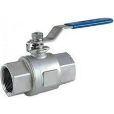 Sandalcılar Küresel Vana 3/4 - 3/4 Küresel Vana