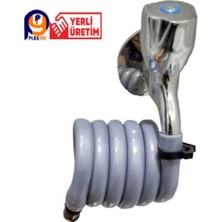 Plastico Wc Hortumu Yaylı - Hortummatik