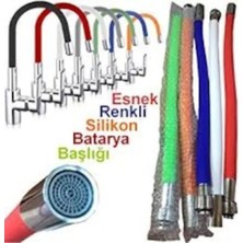 Özbest Kubar Boru Renkli