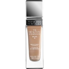 Physicians Formula Fondöten - Healthy Spf 20 Ln3