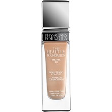 Physicians Formula The Healthy Fondöten Spf 20 Lc1