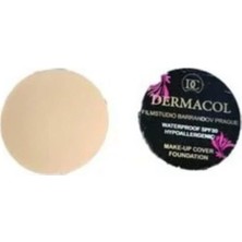 MT Makeup Mardinal Dermacol Make Up Cover Foundation 210 30 gr SPF30