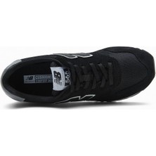 New Balance 565 Lifestyle Erkek Günlük Ayakkabı  ML565BLK