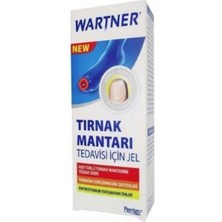 Wartner Tırnak Jeli 7 ml