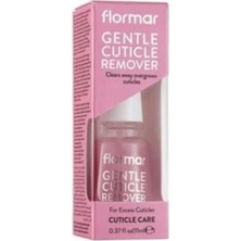 Flormar Tırnak Eti Temizleyici 11ML 8690604560530