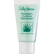 Sally Hansen Aloe Özlü Tırnak Eti Çıkarıcı - Problem Cuticle Remover 28GR