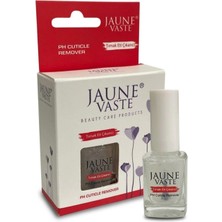 Jaune Vaste Tırnak Eti Çıkarıcı ( Ph Cuticle Remover ) Trc