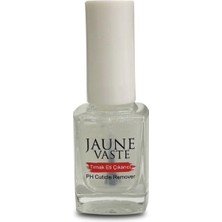 Jaune Vaste Tırnak Eti Çıkarıcı ( Ph Cuticle Remover ) Trc