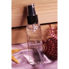 Mujgan Makyaj Sabitleyici Şefaf Ambalaj 60ML